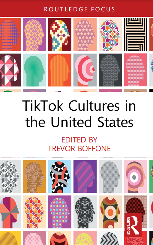 TikTok Cultures Cover PNG